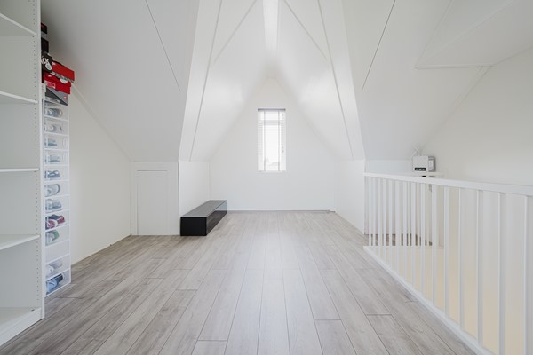 Medium property photo - Pieter Speelmansingel 5, 3201 ME Spijkenisse